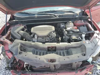 2021 Chevrolet Blazer LT z VIN 3GNKBCRS1MS527396, wystawiony jako Copart lot #51584065 z przebiegiem 74 251 mil mil oraz Szkoda całkowita • Salvage title. Historia ofert i sprzedaży dostępna na DreamBid. Obrazek 13.