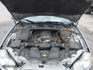 2011 Jaguar XF Premium with VIN SAJWA0GB0BLS19218, listed as a IAAI auction lot 41719202 with 87,890 mi miles. Bid and sale history available at carsss.com. Image 10.