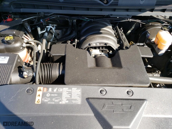 2018 Chevrolet Silverado 1500 LT with VIN 1GCVKREC9JZ375907, listed as a Copart auction lot 57778223 with 0 mi miles and Salvage Title. Bid and sale history available at carsss.com. Image 12.