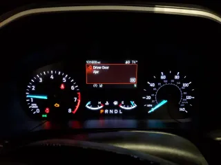 2021 Ford Escape SEL с VIN 1FMCU9H66MUA64441, выставлен на аукционе Copart как лот 64390475 с пробегом 101 689 миль миль и Чистый • Clean title. История ставок и продаж доступна на DreamBid. Изображение 9.