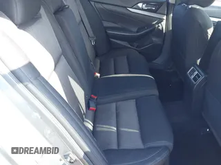 2018 Nissan Maxima SL with VIN 1N4AA6AP1JC400557, listed as a IAAI auction lot 42094626 with 96,764 mi miles and . Bid and sale history available at DreamBid. Image 8.