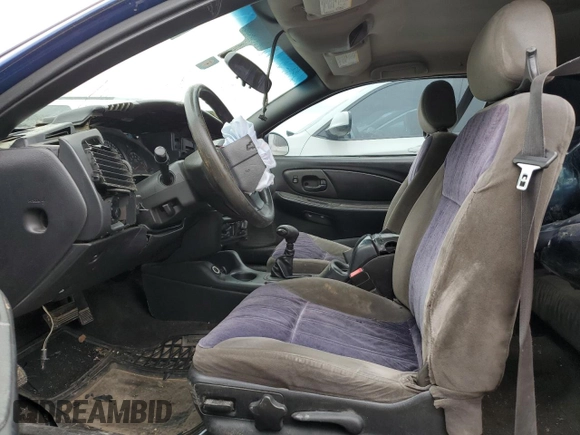 2005 Chevrolet Monte Carlo LS with VIN 2G1WW12E259261854, listed as a Copart auction lot 88120585 with 0 mi miles and Salvage Title. Bid and sale history available at carsss.com. Image 7.