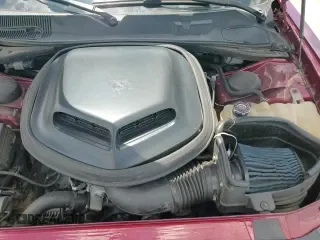 2018 Dodge Challenger T/A с VIN 2C3CDZBT7JH183136, выставлен на аукционе Copart как лот 65726875 с пробегом 129 258 миль миль и Списание • Salvage title. История ставок и продаж доступна на DreamBid. Изображение 13.