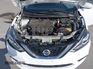 2016 Nissan Sentra SR with VIN 3N1AB7AP7GL654030, listed as a IAAI auction lot 42046515 with 109,063 mi miles and . Bid and sale history available at DreamBid. Image 10.