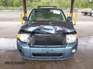 2012 Ford Escape Limited с VIN 1FMCU9EG2CKB32029, выставлен на аукционе IAAI как лот 42527732 с пробегом 120 181 миль миль и . История ставок и продаж доступна на DreamBid. Изображение 13.