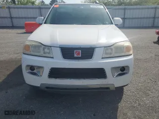 2006 Saturn VUE with VIN 5GZCZ63446S839083, listed as a Copart auction lot 54490975 with 244,216 mi miles and Salvage Title. Bid and sale history available at carsss.com. Image 5.