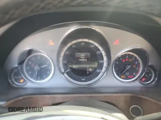 2013 Mercedes-Benz E 350 Luxury with VIN WDDHF5KB9DA731853, listed as a Copart auction lot 56425125 with 127,816 mi miles and Salvage title. Bid and sale history available at DreamBid. Image 9.