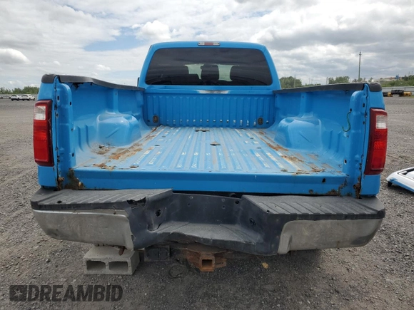 2015 Ford F-250 Lariat с VIN 1FT7W2B61FEB08780, выставлен на аукционе Copart как лот 60963015 с пробегом 152 302 миль миль и Чистый • Clean title. История ставок и продаж доступна на DreamBid. Изображение 6.