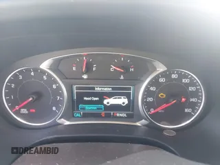 2019 GMC Acadia SLT z VIN 1GKKNMLS0KZ248752, wystawiony jako IAAI lot #41696891 z przebiegiem 97 142 mil mil oraz . Historia ofert i sprzedaży dostępna na DreamBid. Obrazek 7.