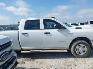 2020 Ram 2500 Tradesman with VIN 3C6UR4CJ8LG203888, listed as a IAAI auction lot 42469825 with 183,327 mi miles and . Bid and sale history available at DreamBid. Image 13.