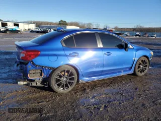 2021 Subaru WRX Premium with VIN JF1VA1C68M9806121, listed as a Copart auction lot 88213605 with 68,315 mi miles and Clean Title. Bid and sale history available at carsss.com. Image 3.