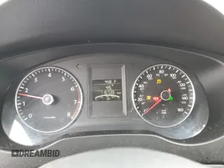 2012 Volkswagen Jetta SE с VIN 3VWDP7AJ3CM108088, выставлен на аукционе Copart как лот 50436065 с пробегом 116 739 миль миль и Списание • Salvage title. История ставок и продаж доступна на DreamBid. Изображение 9.