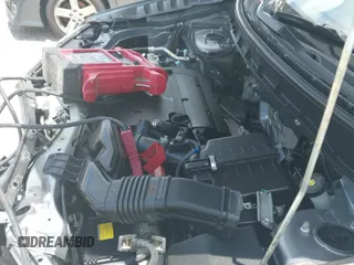 2017 Mitsubishi Outlander ES z VIN JA4AR3AU0HZ043011, wystawiony jako IAAI lot #42536598 z przebiegiem 150 567 mil mil oraz . Historia ofert i sprzedaży dostępna na DreamBid. Obrazek 21.