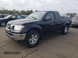 2010 Nissan Frontier SE z VIN 1N6AD0CW0AC436711, wystawiony jako Copart lot #74360664 z przebiegiem 81 362 mil mil oraz Szkoda całkowita • Salvage title. Historia ofert i sprzedaży dostępna na DreamBid. Obrazek 1.