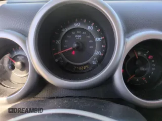 2005 Honda Element EX with VIN 5J6YH286X5L027352, listed as a Copart auction lot 55294455 with 273,229 mi miles and Clean Title. Bid and sale history available at DreamBid. Image 9.