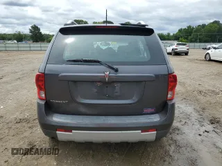 2008 Pontiac Torrent z VIN 2CKDL33F386063048, wystawiony jako Copart lot #58848805 z przebiegiem Nie podano mil oraz Czysty tytuł • Clean title. Historia ofert i sprzedaży dostępna na DreamBid. Obrazek 6.