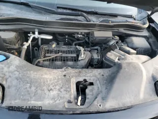 2021 Honda Passport Touring with VIN 5FNYF8H93MB006966, listed as a Copart auction lot 84738884 with 48,467 mi miles and Salvage Title. Bid and sale history available at carsss.com. Image 11.