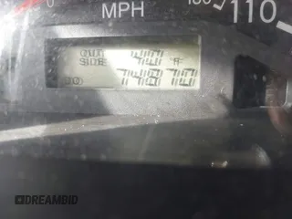 2007 Toyota Corolla CE with VIN JTDBR32E870106392, listed as a IAAI auction lot 41562881 with 74,870 mi miles and . Bid and sale history available at DreamBid. Image 15.