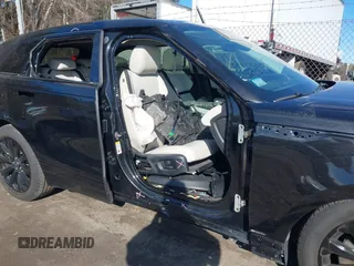 2020 Land Rover Range Rover Velar R-Dynamic S с VIN SALYK2FV7LA249589, выставлен на аукционе IAAI как лот 41711583 с пробегом 36 754 миль миль и . История ставок и продаж доступна на DreamBid. Изображение 6.