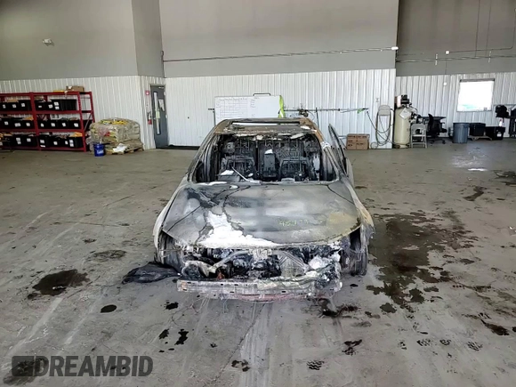 2010 Ford Fusion SE with VIN 3FAHP0HA2AR172856, listed as a Copart auction lot 45499155 with Not Provided miles and Salvage Title. Bid and sale history available at DreamBid. Image 10.