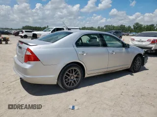 2012 Ford Fusion SE z VIN 3FAHP0HA8CR238183, wystawiony jako Copart lot #62134825 z przebiegiem 173 540 mil mil oraz Szkoda całkowita • Salvage title. Historia ofert i sprzedaży dostępna na DreamBid. Obrazek 3.