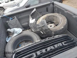 2019 Ram 1500 Big Horn/Lone Star with VIN 1C6RRFFG0KN733263, listed as a IAAI auction lot 41077579 with 85,259 mi miles. Bid and sale history available at carsss.com. Image 20.