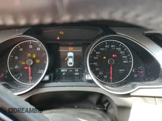 2016 Audi A5 Premium z VIN WAUD2AFR8GA002278, wystawiony jako Copart lot #43505645 z przebiegiem 68 979 mil mil oraz Szkoda całkowita • Salvage title. Historia ofert i sprzedaży dostępna na DreamBid. Obrazek 9.