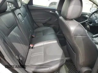 2013 Ford Focus SE z VIN 1FADP3F28DL292238, wystawiony jako Copart lot #51016715 z przebiegiem 165 699 mil mil oraz Szkoda całkowita • Salvage title. Historia ofert i sprzedaży dostępna na DreamBid. Obrazek 10.