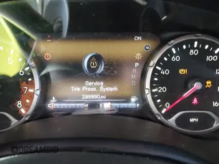 2015 Jeep Renegade Trailhawk с VIN ZACCJBCT2FPC20013, выставлен на аукционе IAAI как лот 42680212 с пробегом 285 990 миль миль и . История ставок и продаж доступна на DreamBid. Изображение 15.