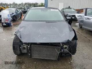 2019 Kia Forte LXS with VIN 3KPF24AD7KE032323, listed as a Copart auction lot 57260375 with 78,644 mi miles and Salvage title. Bid and sale history available at DreamBid. Image 5.