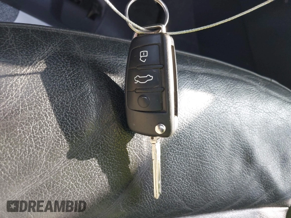 2016 Audi Q3 Premium Plus with VIN WA1BFCFS8GR010311, listed as a IAAI auction lot 41927789 with 91,400 mi miles and . Bid and sale history available at DreamBid. Image 11.