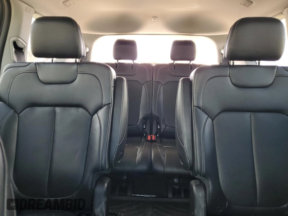 2022 Jeep Grand Cherokee Limited z VIN 1C4RJKBGXN8617361, wystawiony jako Copart lot #48968965 z przebiegiem 42 776 mil mil oraz Czysty tytuł • Clean title. Historia ofert i sprzedaży dostępna na DreamBid. Obrazek 10.