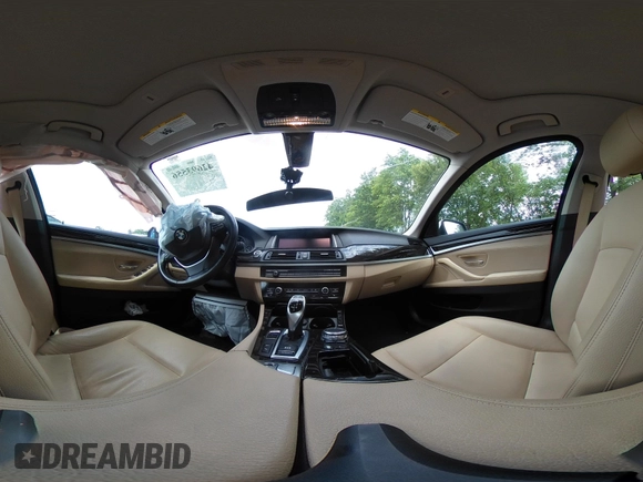 2016 BMW 5 Series 528i xDrive с VIN WBA5A7C52GG643466, выставлен на аукционе IAAI как лот 42693556 с пробегом 72 121 миль миль и . История ставок и продаж доступна на DreamBid. Изображение 18.