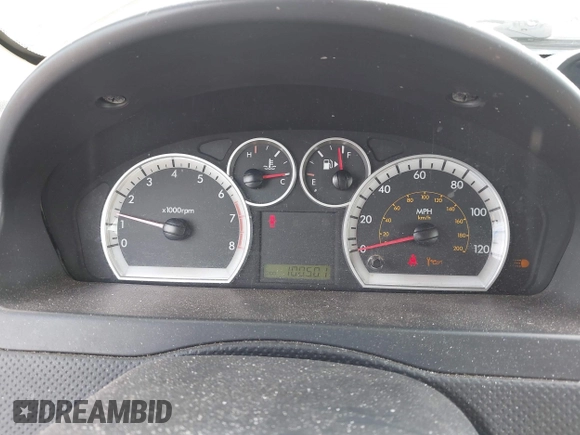 2011 Chevrolet Aveo 2LT with VIN KL1TG6DE9BB256444, listed as a IAAI auction lot 42576944 with 100,501 mi miles and . Bid and sale history available at DreamBid. Image 7.