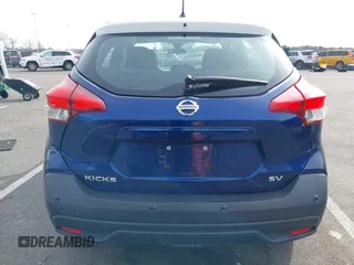 2020 Nissan Kicks SV z VIN 3N1CP5CV0LL491662, wystawiony jako IAAI lot #41610286 z przebiegiem 66 910 mil mil oraz . Historia ofert i sprzedaży dostępna na DreamBid. Obrazek 16.