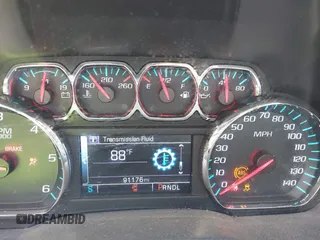 2018 Chevrolet Silverado 1500 LT with VIN 1GCVKREH9JZ119861, listed as a IAAI auction lot 42016088 with 91,176 mi miles and . Bid and sale history available at DreamBid. Image 7.