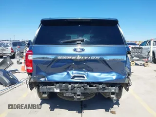 2020 Ford Expedition XLT с VIN 1FMJU1HT5LEA43989, выставлен на аукционе IAAI как лот 41737763 с пробегом 89 973 миль миль и . История ставок и продаж доступна на DreamBid. Изображение 17.
