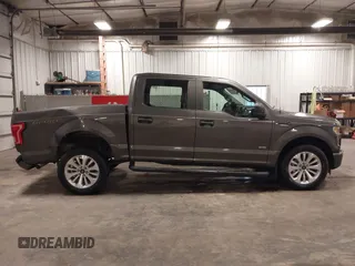 2016 Ford F-150 XL with VIN 1FTEW1CP0GKF67939, listed as a IAAI auction lot 42242922 with 131,309 mi miles and . Bid and sale history available at DreamBid. Image 13.