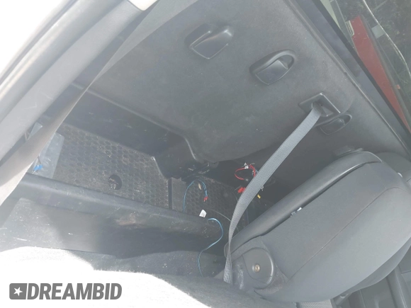 2011 Ram 2500 ST with VIN 3D7LP2ET7BG636135, listed as a IAAI auction lot 42773810 with 226,997 mi miles and . Bid and sale history available at DreamBid. Image 8.