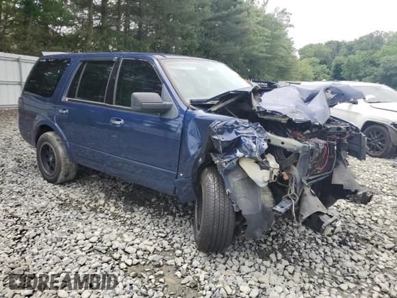 2009 Ford Expedition SSV z VIN 1FMFU165X9EA86341, wystawiony jako Copart lot #61268995 z przebiegiem Nie podano mil oraz Szkoda całkowita • Salvage title. Historia ofert i sprzedaży dostępna na DreamBid. Obrazek 4.