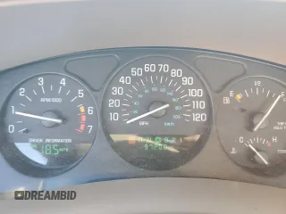 2002 Buick Regal GS with VIN 2G4WF551921162087, listed as a Copart auction lot 81184914 with 97,200 mi miles and Salvage Title. Bid and sale history available at carsss.com. Image 9.