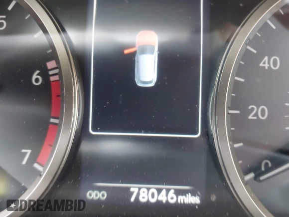 2021 Lexus NX 300 with VIN JTJGARBZ0M5024140, listed as a IAAI auction lot 42282344 with 78,046 mi miles and . Bid and sale history available at DreamBid. Image 15.