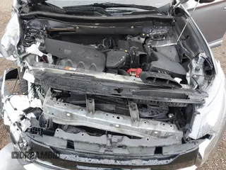 2018 Mitsubishi Outlander SE z VIN JA4AD3A35JZ064058, wystawiony jako IAAI lot #42311265 z przebiegiem 79 291 mil mil oraz . Historia ofert i sprzedaży dostępna na DreamBid. Obrazek 10.