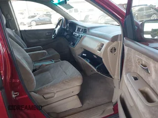 2004 Honda Odyssey EX with VIN 5FNRL186X4B013892, listed as a IAAI auction lot 41731037 with 202,893 mi miles and . Bid and sale history available at DreamBid. Image 5.