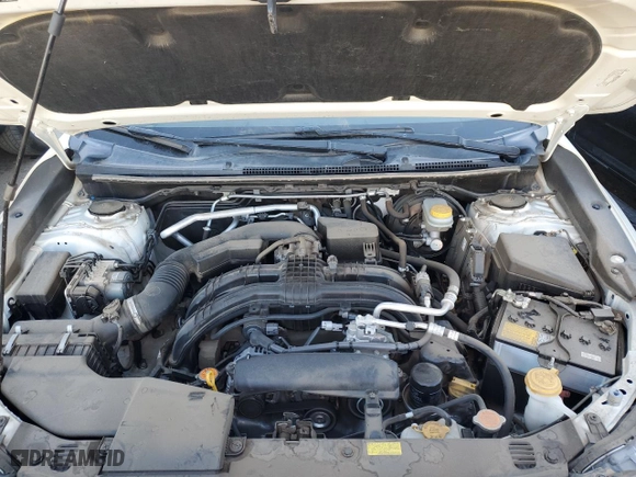 2020 Subaru Crosstrek Premium with VIN JF2GTAPC1L8238331, listed as a Copart auction lot 46591015 with 39,046 mi miles and Salvage Title. Bid and sale history available at carsss.com. Image 12.