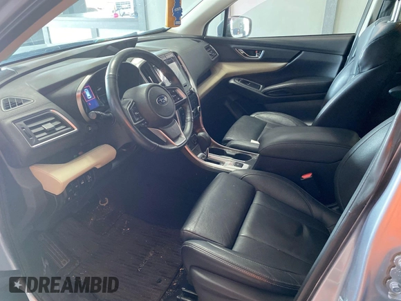 2022 Subaru Ascent Limited z VIN 4S4WMAMD1N3464787, wystawiony jako IAAI lot #42788986 z przebiegiem 76 759 mil mil oraz . Historia ofert i sprzedaży dostępna na DreamBid. Obrazek 3.