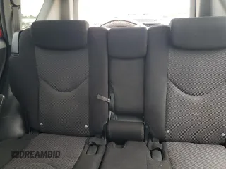 2007 Toyota RAV4 Sport with VIN JTMZD32V476028588, listed as a Copart auction lot 56680415 with 128,025 mi miles and Salvage title. Bid and sale history available at DreamBid. Image 10.