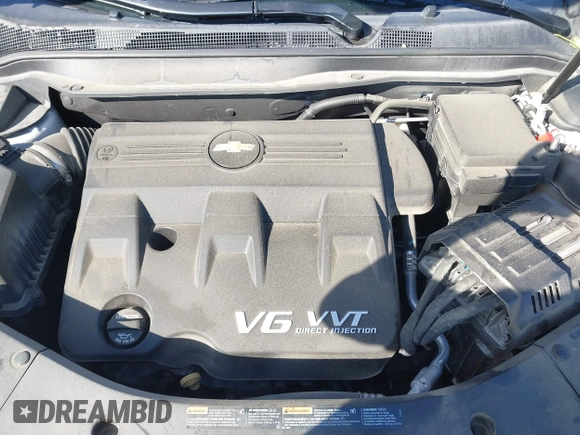 2015 Chevrolet Equinox LT with VIN 2GNFLFE31F6239832, listed as a IAAI auction lot 37606882 with 94,662 mi miles and . Bid and sale history available at DreamBid. Image 10.