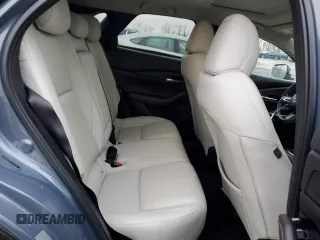 2020 Mazda CX-30 Premium with VIN 3MVDMBEM4LM136726, listed as a Copart auction lot 43734155 with 71,318 mi miles and Salvage title. Bid and sale history available at DreamBid. Image 12.