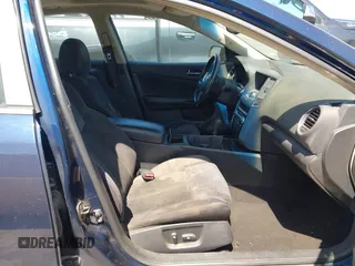 2010 Nissan Maxima SV with VIN 1N4AA5AP5AC837603, listed as a IAAI auction lot 42490285 with 185,295 mi miles and . Bid and sale history available at DreamBid. Image 5.